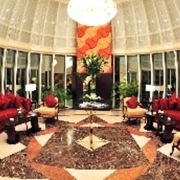 Hall Kingsgate Hotel Doha Fotos