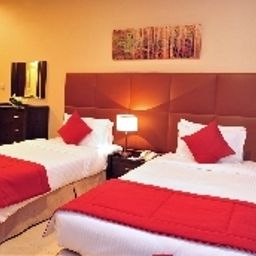  Kingsgate Hotel Doha Fotos