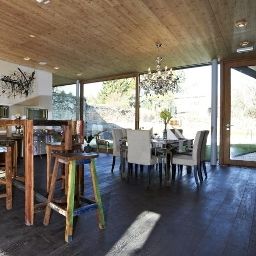 Hall Landhaus Moserhof Fotos