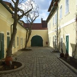 Vue intérieure Landhaus Moserhof Fotos