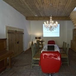 Salle de séminaires Landhaus Moserhof Fotos