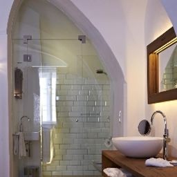 Chambre pour voyageurs d'affaires Landhaus Moserhof Fotos
