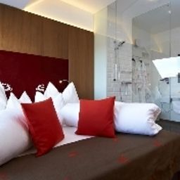 Chambre Landhaus Moserhof Fotos