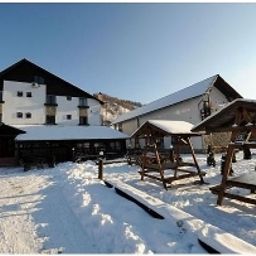 Panorama Podul Turcului Pensiunea Fotos