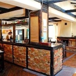 Ristorante Podul Turcului Pensiunea Fotos
