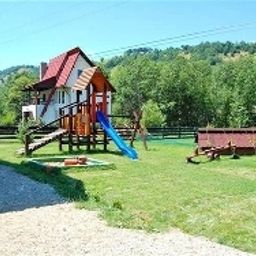  Podul Turcului Pensiunea Fotos