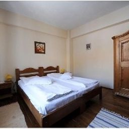  Podul Turcului Pensiunea Fotos