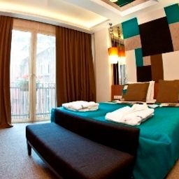  Collage TAKSİM Hotel Fotos