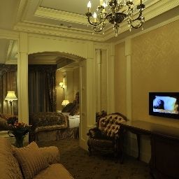 Junior suite Nobilis Fotos