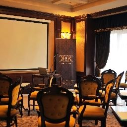 Conference room Nobilis Fotos