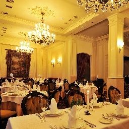 Banqueting hall Nobilis Fotos