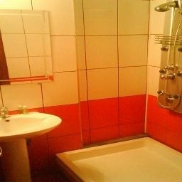 Cuarto de baño Polin Fotos