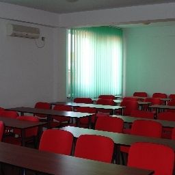 Конференц-зал Maestro Fotos
