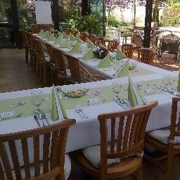 Restaurant Pavilon Fotos