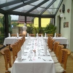Restaurant Pavilon Fotos