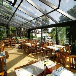 Restaurant Pavilon Fotos