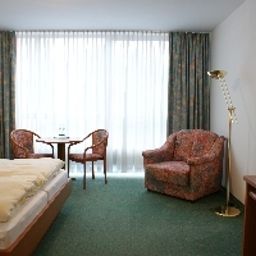  Hotel Am Park Fotos