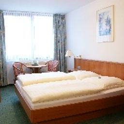 Номер Hotel Am Park Fotos