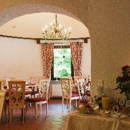 Breakfast room Schuberths am Schloss Fotos
