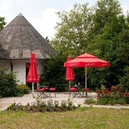Terrace Schuberths am Schloss Fotos