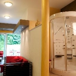 Wellness area Schuberths am Schloss Fotos