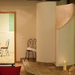 Wellness area Schuberths am Schloss Fotos