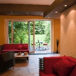 Wellness area Schuberths am Schloss Fotos