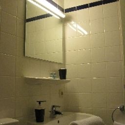 Ванная Lindwurm70 Apartmenthaus Fotos