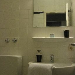 Ванная Lindwurm70 Apartmenthaus Fotos