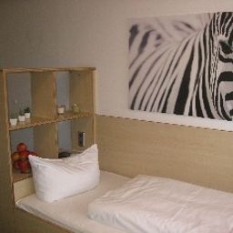 Номер Lindwurm70 Apartmenthaus Fotos