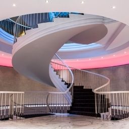 Hall Park Inn By Radisson Fotos