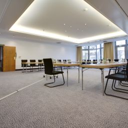 Conference room Park Inn By Radisson Fotos