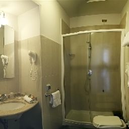 Camera da bagno Nuvo' Fotos