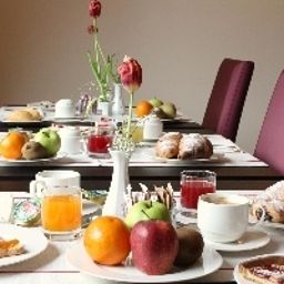 Sala colazione Nuvo' Fotos