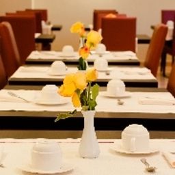 Sala colazione Nuvo' Fotos