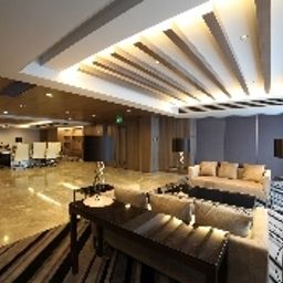  Rhombus Fantasia (Chengdu Hotel) Stylish Suite Hotel Fotos