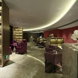  Rhombus Fantasia (Chengdu Hotel) Stylish Suite Hotel Fotos