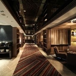 Ristorante Rhombus Fantasia (Chengdu Hotel) Stylish Suite Hotel Fotos