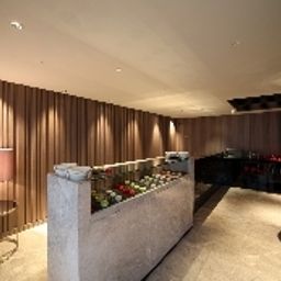 Ristorante Rhombus Fantasia (Chengdu Hotel) Stylish Suite Hotel Fotos