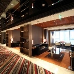 Ristorante Rhombus Fantasia (Chengdu Hotel) Stylish Suite Hotel Fotos