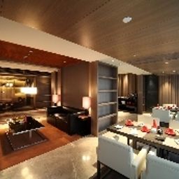 Ristorante Rhombus Fantasia (Chengdu Hotel) Stylish Suite Hotel Fotos