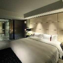 Suite Rhombus Fantasia (Chengdu Hotel) Stylish Suite Hotel Fotos