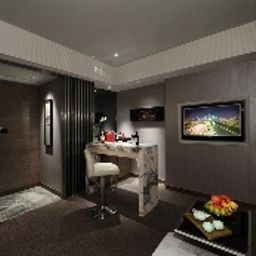 Suite Rhombus Fantasia (Chengdu Hotel) Stylish Suite Hotel Fotos
