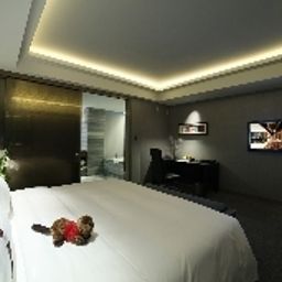  Rhombus Fantasia (Chengdu Hotel) Stylish Suite Hotel Fotos