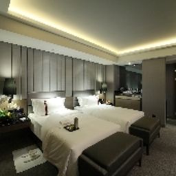  Rhombus Fantasia (Chengdu Hotel) Stylish Suite Hotel Fotos