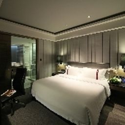  Rhombus Fantasia (Chengdu Hotel) Stylish Suite Hotel Fotos