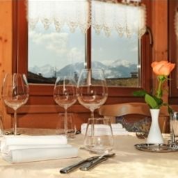 Ristorante Alpino Fotos