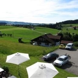  Hochgratblick Fotos