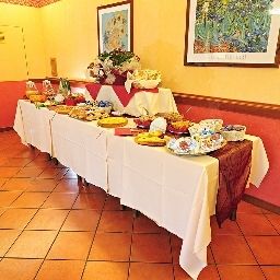 Buffet Paradiso Fotos