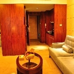  Han's Hotel & Apartment Ningbo YinYi World Center Fotos